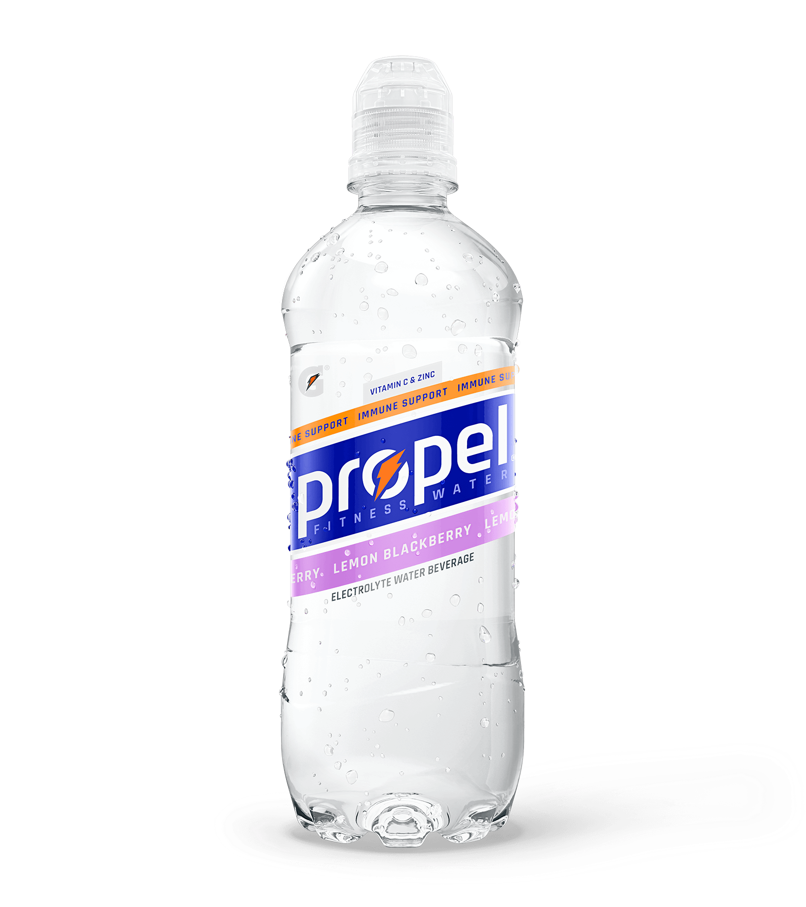 Propel Fitness Water and Michael B. Jordan Launch Propel Your