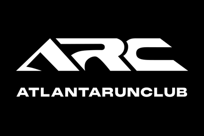 Atlanta Run Club parter logo