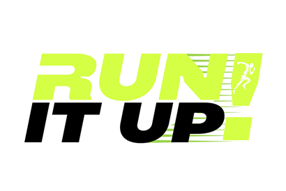 Run It Up Dallas parter logo