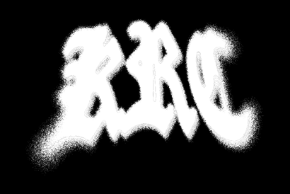 Koreatown Run Club parter logo