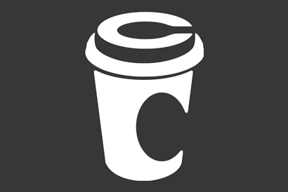 South Bay Coffee Club parter logo