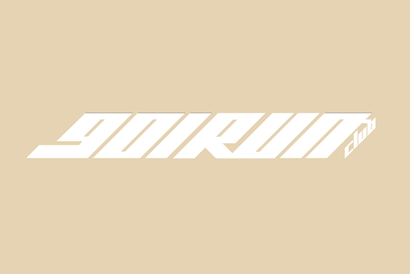 Nine Oh Run parter logo