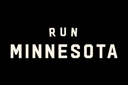 Run Minnesota parter logo