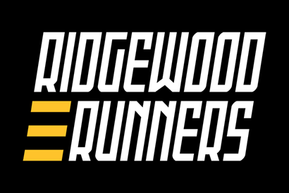 Ridgewood Runners parter logo
