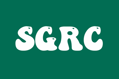 Slow Girl Run Club parter logo