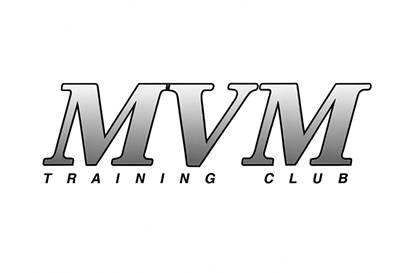 Me vs Me Training Club  parter logo