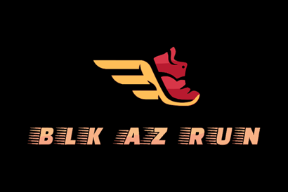 BLK Arizona Run Club parter logo