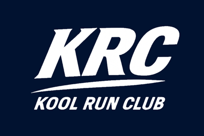 Kool Run Club parter logo