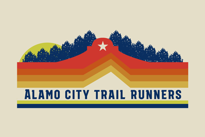 Alamo City Trail Runners parter logo
