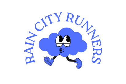 Rain City Runners parter logo